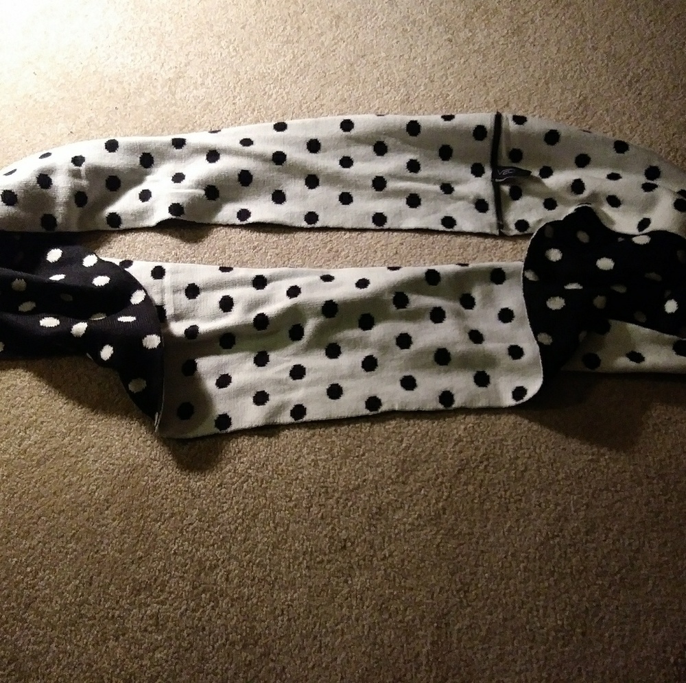 VEOND infinity scarf